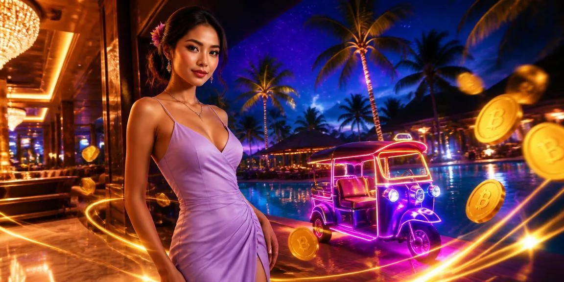 000p6 คาสิโนและสล็อต